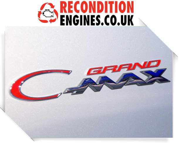  Ford Grand-C-MAX-Petrol